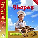 Shapes: Sparklers - Work It Out