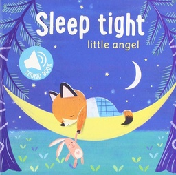 Sleep Tight Little Angel