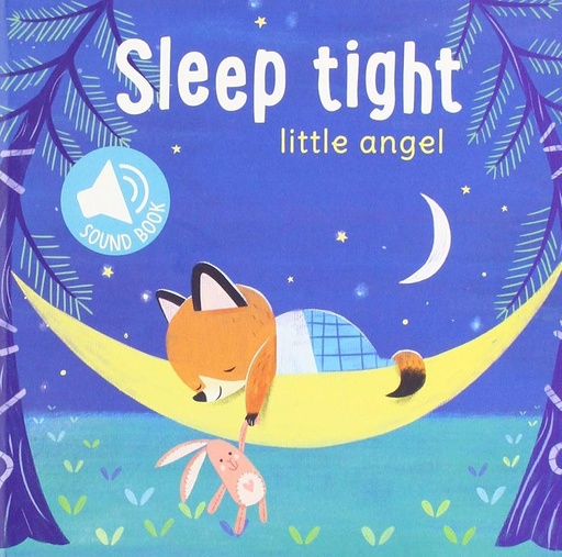 Sleep Tight Little Angel