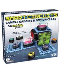 Smart Circuits