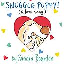Snuggle Puppy