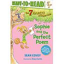 Sophie and the Perfect Poem: Habit 6 (Ready-to-Read Level 2)