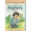 Sophie's Snail