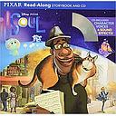 Soul ReadAlong Storybook and CD