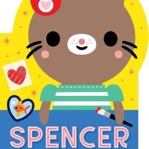Spencer Loves You