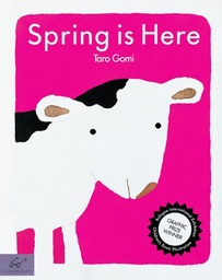 Spring is Here