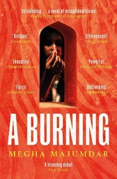 A Burning: The Most Electrifying Debut Of 2021