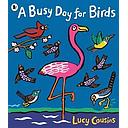 A Busy Day for Birds