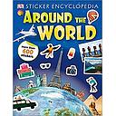 Sticker Encyclopedia Around the World