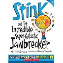 Stink And The Incredible Supergalactic Jawbreaker