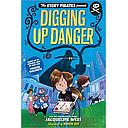 Story Pirates Present: Digging Up Danger. The