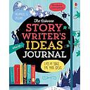 Story Writer's Ideas Journal