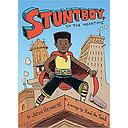 Stuntboy, in the Meantime (Export)