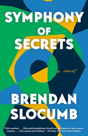 Symphony of Secrets: A Novel