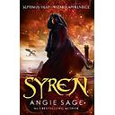 Syren: Septimus Heap Book 5 (Rejacketed)