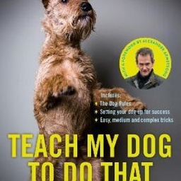 Teach My Dog To Do That