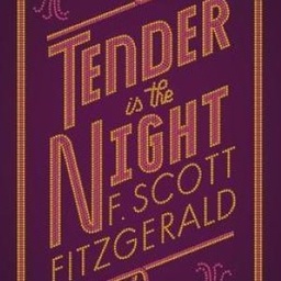 Tender is the Night