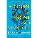 A Court of Frost and Starlight: An unmissable companion tale to the GLOBALLY BESTSELLING, SENSATIONAL series