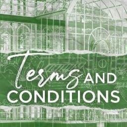 Terms and Conditions