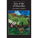 Tess of the d'Urbervilles