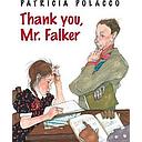 Thank You, Mr. Falker