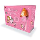 That's not my fairy... Book and Toy