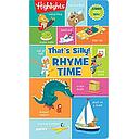 That's Silly! Rhyme Time