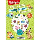 That's Silly Stickers