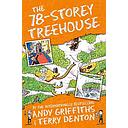 The 78-Storey Treehouse