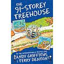 The 91-Storey Treehouse