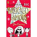 The Accidental Diary of B.U.G.: Basically Famous
