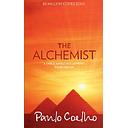 The Alchemist