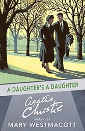 A Daughter’s a Daughter