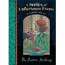 The Austere Academy (A Series of Unfortunate Events)