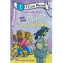 The Berenstain Bears and the Ghost of the Theater