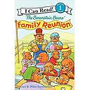 The Berenstain Bears' Family Reunion
