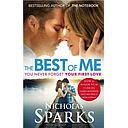 The Best Of Me: Film Tie In