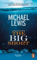 The Big Short: Inside the Doomsday Machine