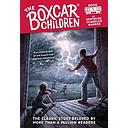 The Boxcar Children by Gertrude Chandler Warner