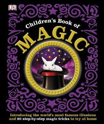 The Children's Book of Magic