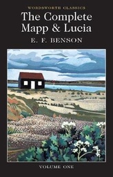 The Complete Mapp & Lucia Volume 1 ?