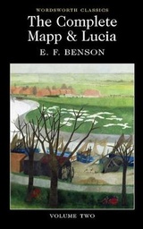 The Complete Mapp & Lucia Volume 2 ?