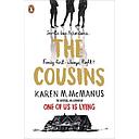 The Cousins: TikTok made me buy it