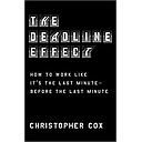 The Deadline Effect