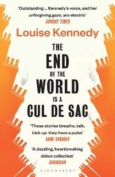The End of the World is a Cul de Sac