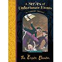 The Ersatz Elevator (A Series of Unfortunate Events)