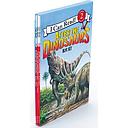 After the Dinosaurs 3-Book Box Set: After the Dinosaurs, Beyond the Dinosaurs, The Day the Dinosaurs Died
