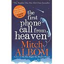 The First Phone Call From Heaven
