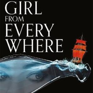 The Girl From Everywhere