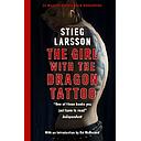 The Girl with the Dragon Tattoo: The genre-defining thriller that introduced the world to Lisbeth Salander